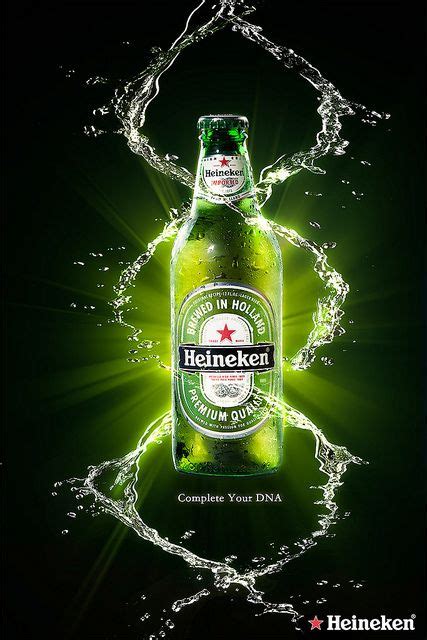 heineken ad by aaron nace and phlearn