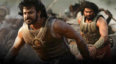 Baahubali 2 Continues To Break Records Becomes Most Watched Hindi