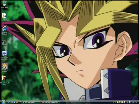 Yami Yugi Yami Yugi Image 20503399 Fanpop