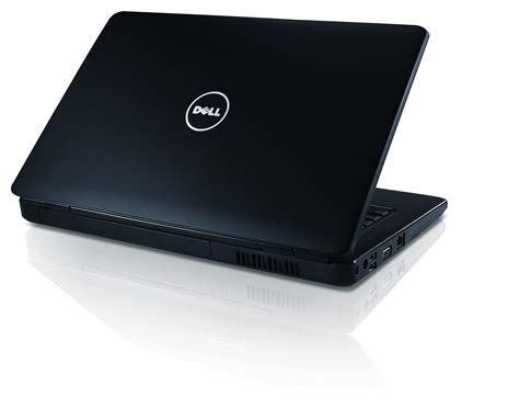 Dell Inspiron 1545 Black 1545ht330x2c250dsblack описание цена