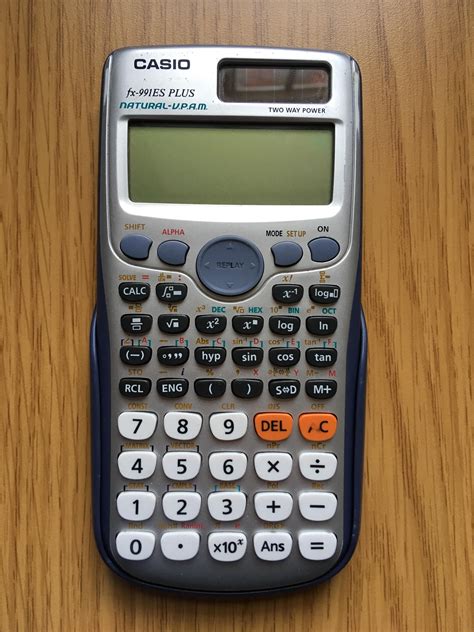 A Level Maths Calculator Do I Need A New One Or Is My Gcse Calc Good