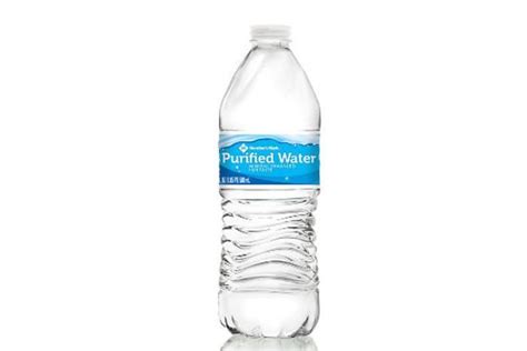 Buy Members Mark Purified Water 169 Flui Online Mercato