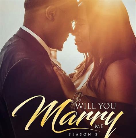 All About The Will You Marry Me Series Brend New Me