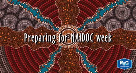 Naidoc week is a time to celebrate the history, cultures and achievements of aboriginal and torres strait islander people. Preparing for NAIDOC Week 2019 - Voice, Treaty, Truth