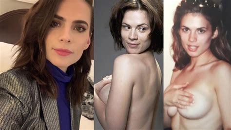 Hayley Atwell Nudes Naked Pictures And PORN Videos 2024