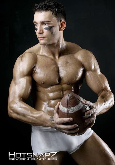 Jonpaul Vital Male Fitness Model Simon Barnes Hotsnapz Blogspot Com