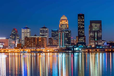 Louisville, KY | Real Estate Market & Trends 2016