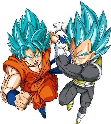A saiyan is able to achieve this this state through a obviously, you get a super saiyan god super saiyan. Image - Super Saiyan God Super Saiyan Goku and Vegeta.jpg ...