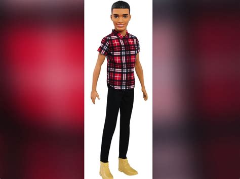 Mattel Unveils Diverse Line Of Ken Dolls Abc News