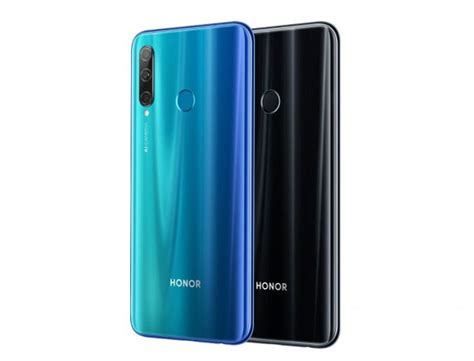 There is always having a chance to make a mistake to adding. Honor 20e Price in Malaysia & Specs | TechNave