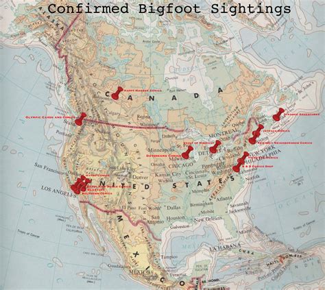 Bigfoot Sword Of The Earthman October 2012
