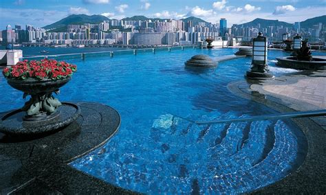 Best Swimming Pools In Hong Kong From Indoor Pools To Rooftops Views