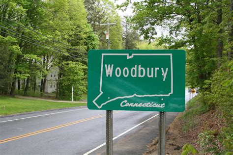 Woodbury A Unique Community — Studio Hill