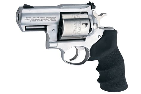 Shop Ruger Super Redhawk Alaskan 454 Casull Revolver For Sale Online