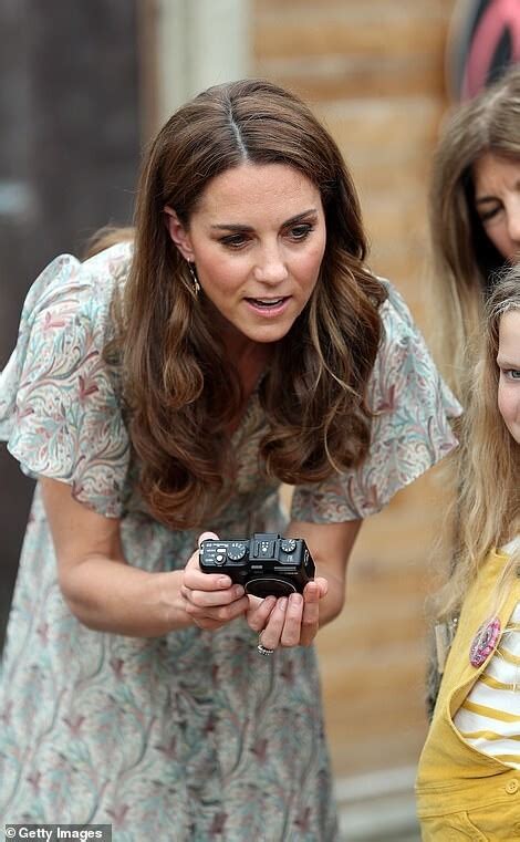 Kate Middleton Sexy At Seminar On Photography In London The Fappening