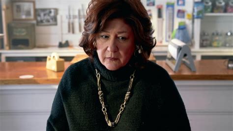 CS Interview Margo Martindale Talks Blow The Man Down