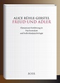 Alice Rühle-Gerstel, Freud und Adler