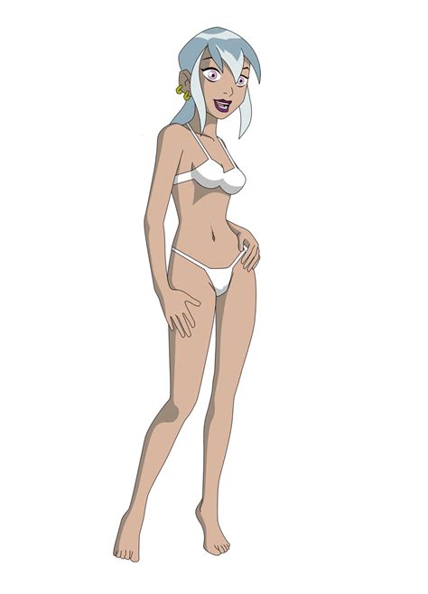 Charmcaster By Bbobsan Sexy Cartoons Gwen Gwen 10