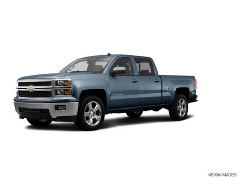 Review 2014 Chevrolet Work Truck 1wt Double Cab 4wd Specs Price