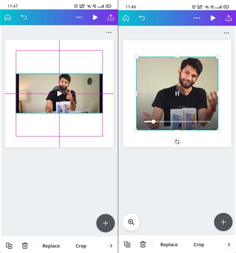 How To Fit Whole Video On Instagram Without Cropping Techwiser