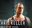 Did you ever see Christopher Meloni as Chris Keller on OZ (HBO Series ...