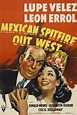 Mexican Spitfire Out West (1940) — The Movie Database (TMDB)