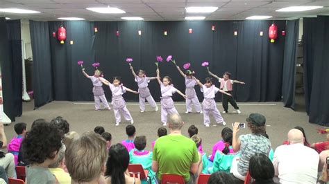 Flower Dance - YouTube