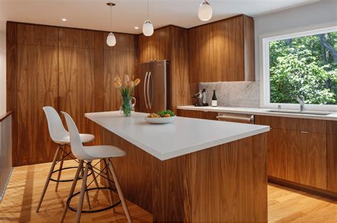 10 Mid Century Modern Kitchen Flooring Decoomo