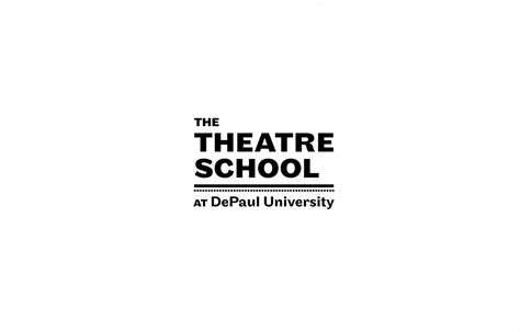 The Theatre School At Depaul University Chicago Plays