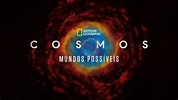 Ver Cosmos: Mundos Possíveis Episódios completos | Disney+