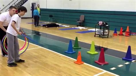Adapted Physical Education Youtube