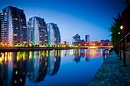 15 Best Things to Do in Salford (Greater Manchester, England) - The ...