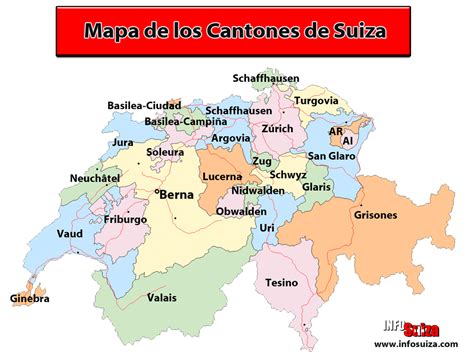 Cartel de lugano suiza arte impresión de viaje suizo (xr3086). Mapa Político Italia