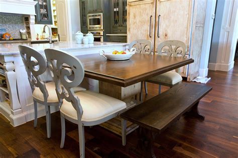 Dining Room By Whitnie Cypert Of The Interior Collection Features The
