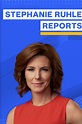 MSNBC Reports Stephanie Ruhle Reports (2021)