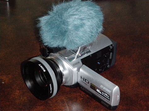 Treadster My Camera Equipment