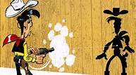 Lucky Luke: a Slow on the Draw Review