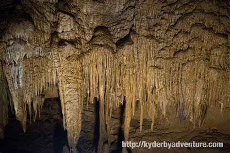 Things To Do Mammoth Cave Kentucky Derby Adventure
