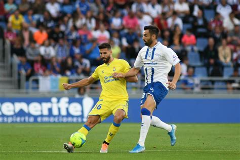 En Directo Cd Tenerife Vs Ud Las Palmas Udlaspalmasnet