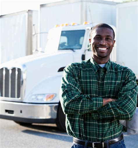 Aspiring Cdl Drivers Build A Career With Transforce