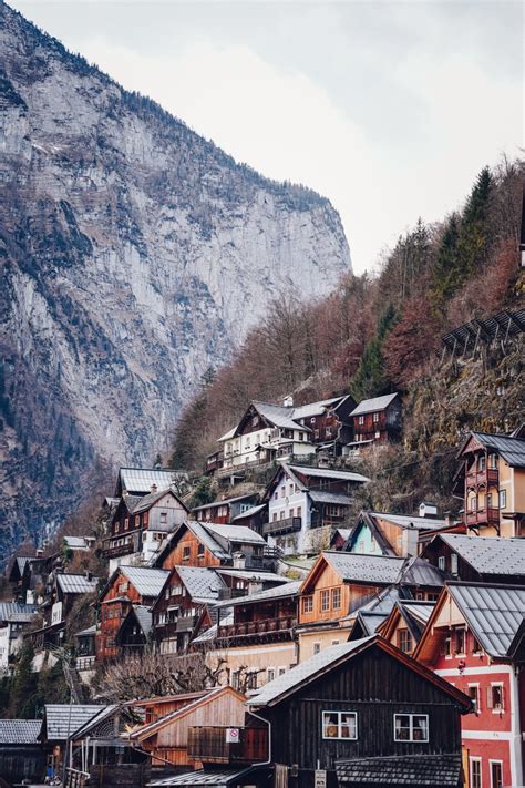A Complete Travel Guide To Hallstatt Austria Urban Wanders