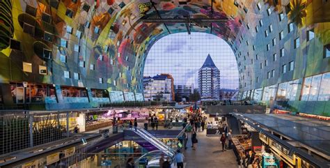 To Market To Market 25 Incredible Food Halls Around The World Every