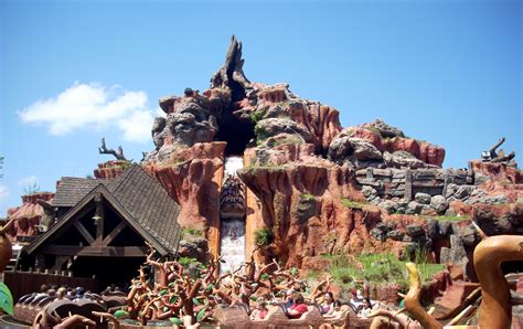 Top 10 Rides Adults Will Actually Enjoy At Disney World