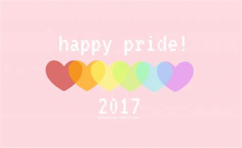 2 before you pride yourself on being a. Happy Pride GIFs | Tenor
