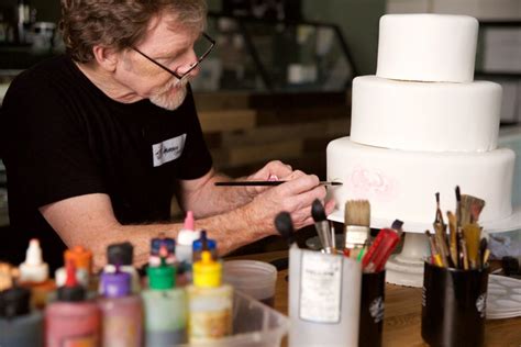 The Masterpiece Cakeshop Decision Is A Win But Its Also A Warning