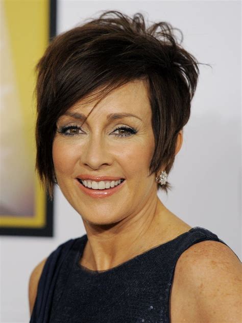 While studying acting in new york with drama teacher william esper, heaton made her broadway debut in the gospel musical don't get god. Patricia Heaton deals with fallout from her Sandra Fluke ...