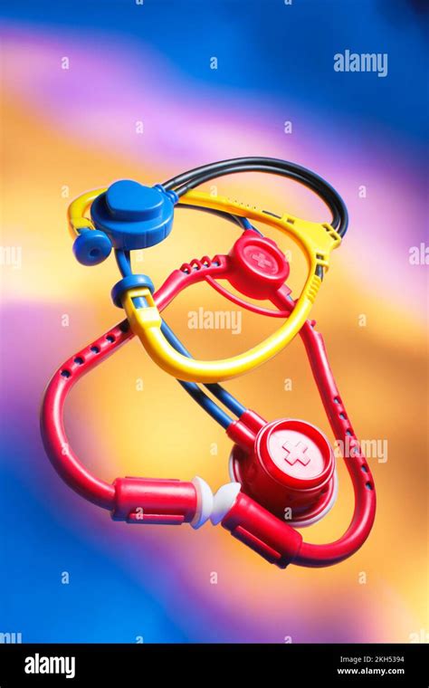 Stethoscopes Medical Instruments Health Healthcare Diagnosis