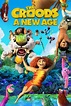 The Croods: A New Age (2020) - Posters — The Movie Database (TMDB)