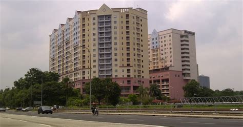 Students hostels 5 minutes walk away from msu single room: ZAM HARTANAH PROPERTY 2U: Freehold Apartment Brunsfiled ...