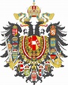 Coat of Arms of Austria-Hungary (My favorite coat of arms) : r/heraldry